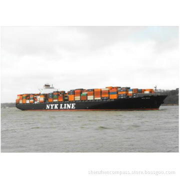 Shipping/Air Freight/Logistic/Ocean Freight From China to Doha/Qator